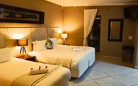 The Wilds Guest House